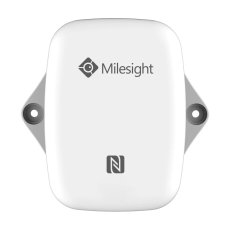 EM300-TH 防水温湿度センサー LoRaWAN IP67 10年稼働 | Security Store