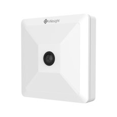 Milesight VS121-P AI人数カウントセンサ PoE対応 オフィス可視化 | Security Store