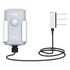 LoRaWAN 土壌水分・温度・ECセンサー EM500-SMTC 10年駆動 | Security Store