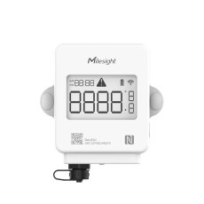 TS301 LoRaWAN 温度センサー LCD搭載 HACCP対応 | Security Store