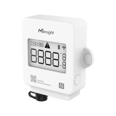 TS301 LoRaWAN 温度センサー LCD搭載 HACCP対応 | Security Store