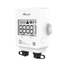 TS302 LoRaWAN 2系統温度センサー | Security Store