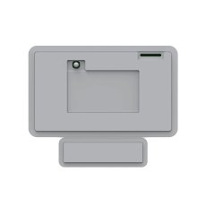 WS301 LoRaWAN 開閉検知センサー マグネット | Security Store