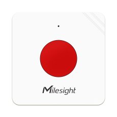 WS101 LoRaWAN スマートボタン 緊急通報 SOS 5年駆動 | Security Store