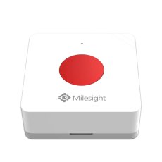 WS101 LoRaWAN スマートボタン 緊急通報 SOS 5年駆動 | Security Store
