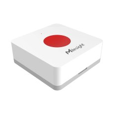 WS101 LoRaWAN スマートボタン 緊急通報 SOS 5年駆動 | Security Store