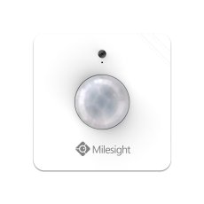 WS202 人感・照度センサー LoRaWAN PIR 赤外線 8m検知 | Security Store