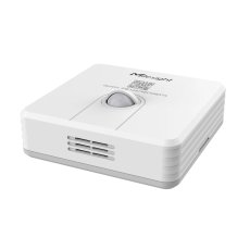 WS203人感・温湿度センサー LoRaWAN 10年寿命 NDAA | Security Store