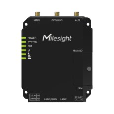 UR32 産業用4G LTEルーター デュアルSIM 小型 | Security Store