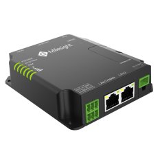 UR32 産業用4G LTEルーター デュアルSIM 小型 | Security Store