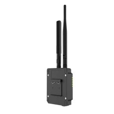 UR32S 超小型 産業用4G LTEルーター Wi-Fi搭載 | Security Store