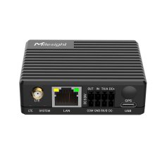 UR41L 超小型 産業用4Gルーター 低消費電力 | Security Store