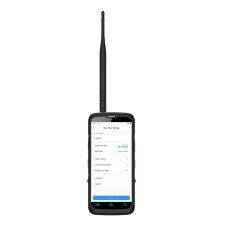 FT101 LoRaWANフィールドテスター 電波測定 IP65 | Security Store