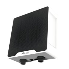 UC501 屋外用LoRaWANコントローラー ソーラー IP68 | Security Store