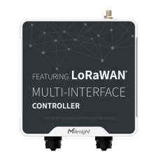 UC502 屋外用LoRaWANコントローラー 電池駆動 IP68 | Security Store