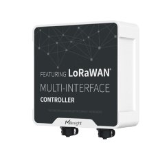 UC502 屋外用LoRaWANコントローラー 電池駆動 IP68 | Security Store