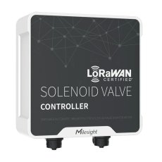 UC512 スマート電磁弁コントローラー 灌漑 電池駆動 IP68 | Security Store