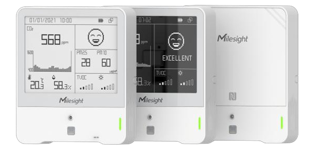 AM307 7-in-1センサー