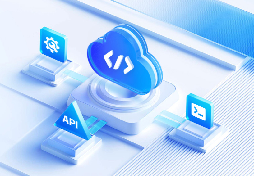 Milesight Development Platform 開発プラットフォーム