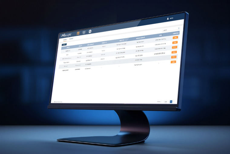 MilesightVPN 仮想プライベートネットワーク管理