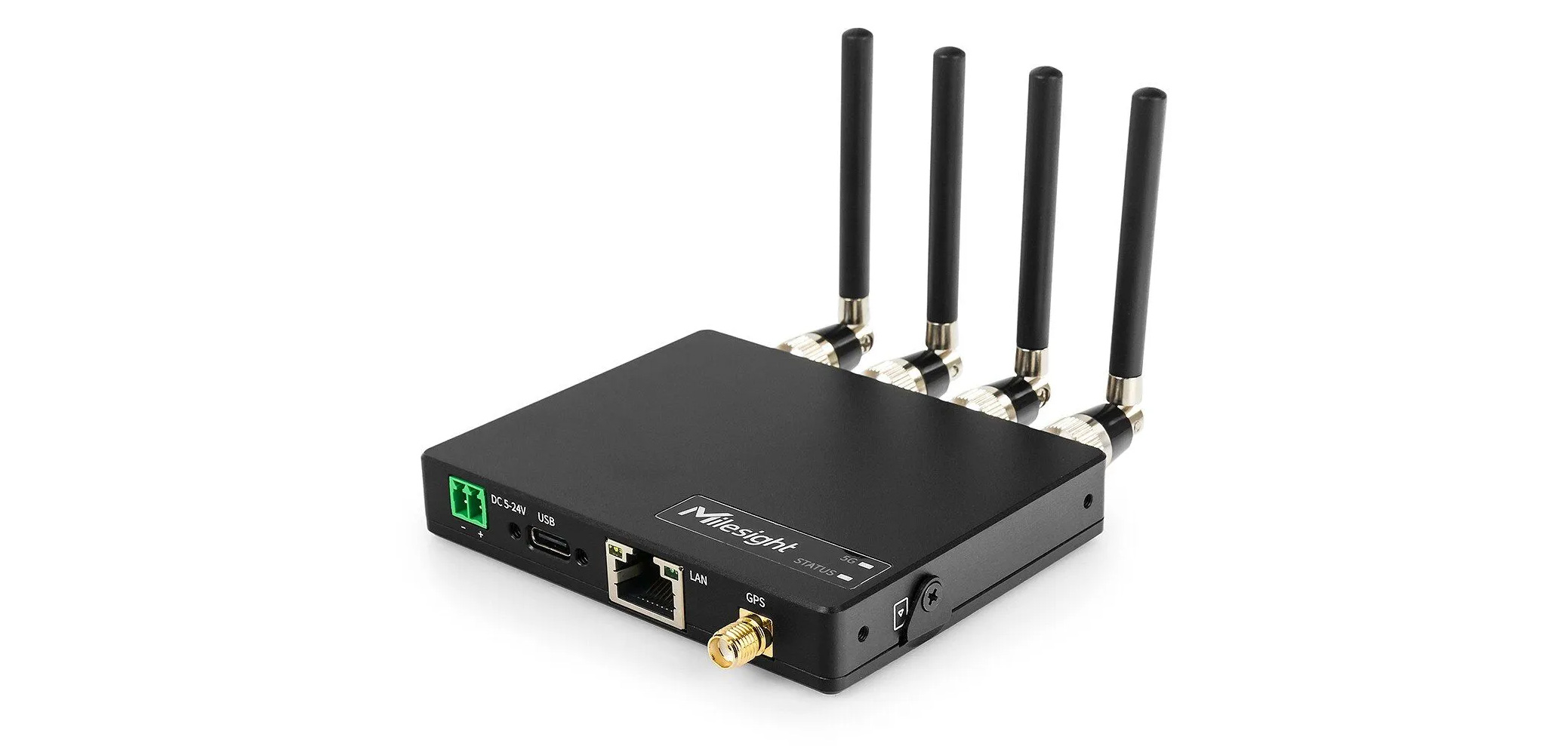 UF31 5Gセルラーモデム・ドングル