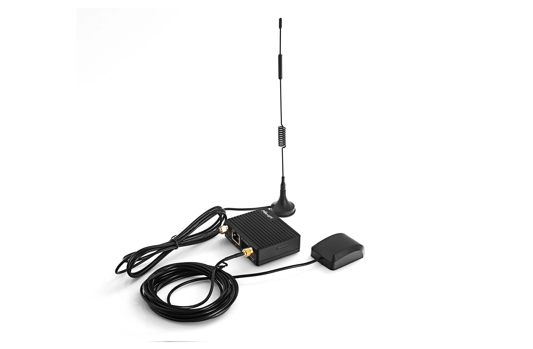 UR41 コンパクト産業用ルーター