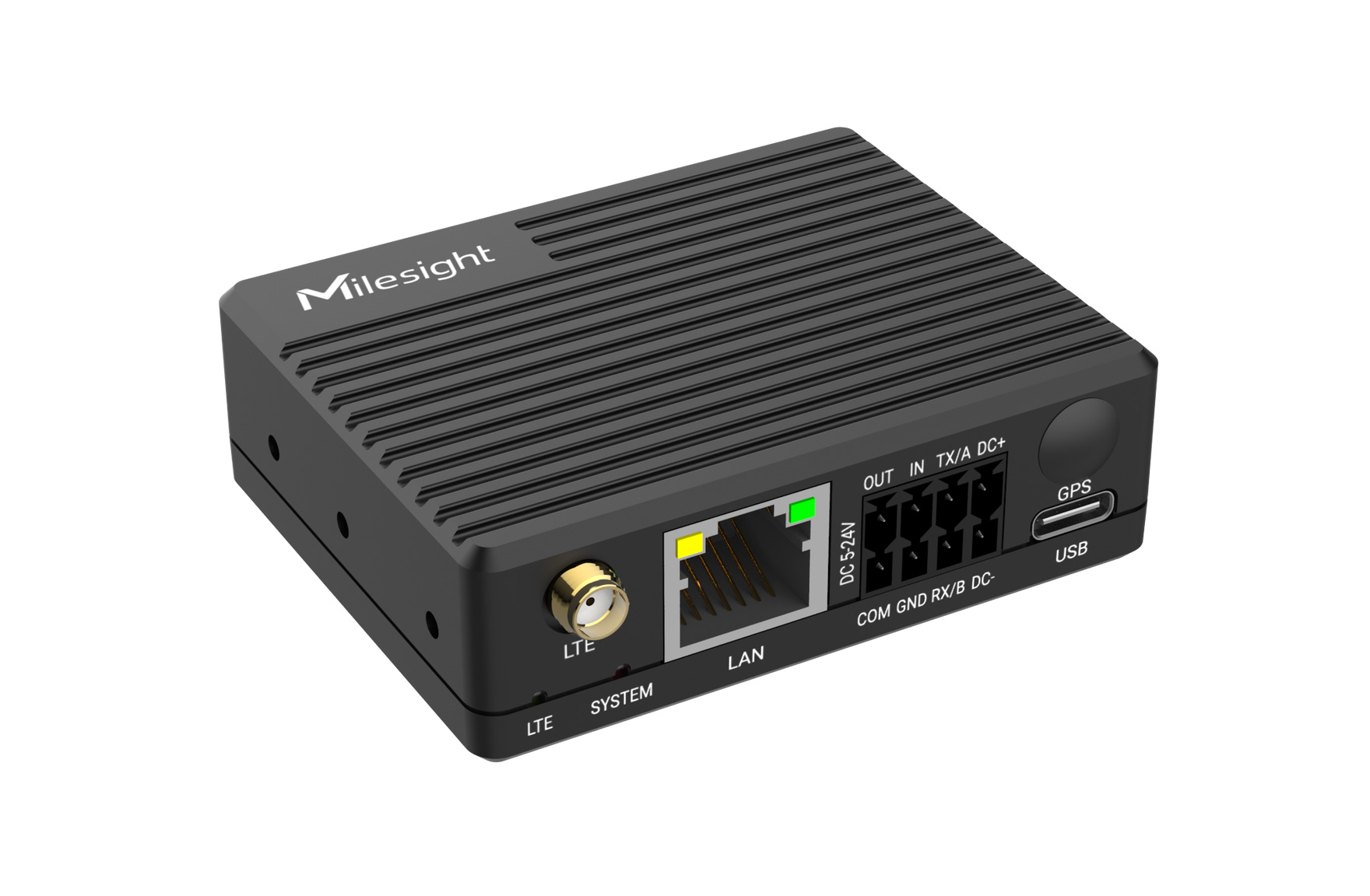 UR41L コンパクト産業用ルーター