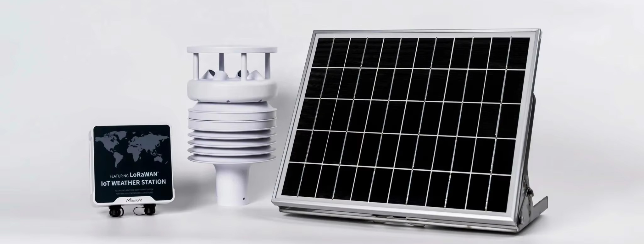 WTS506 気象ステーション