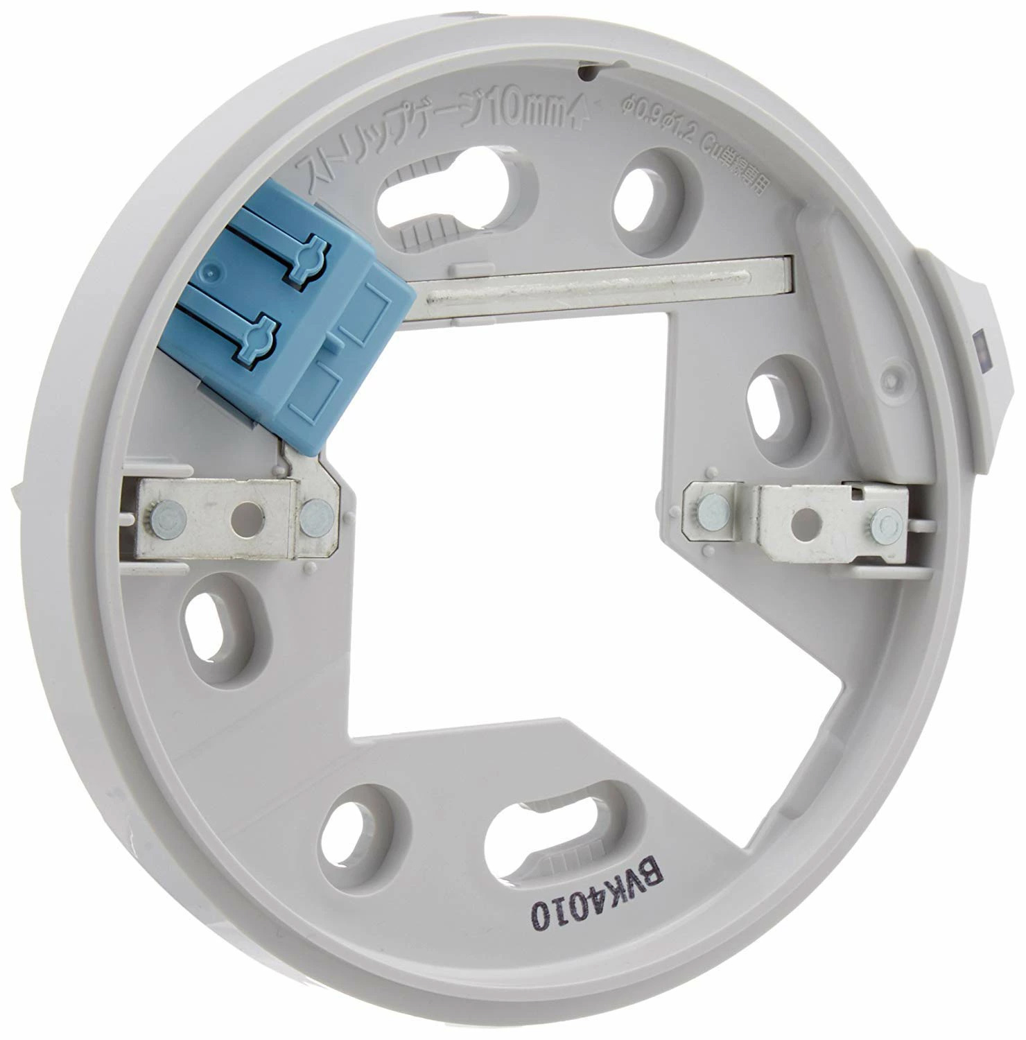 BV4810 熱感知器ベースの製品画像