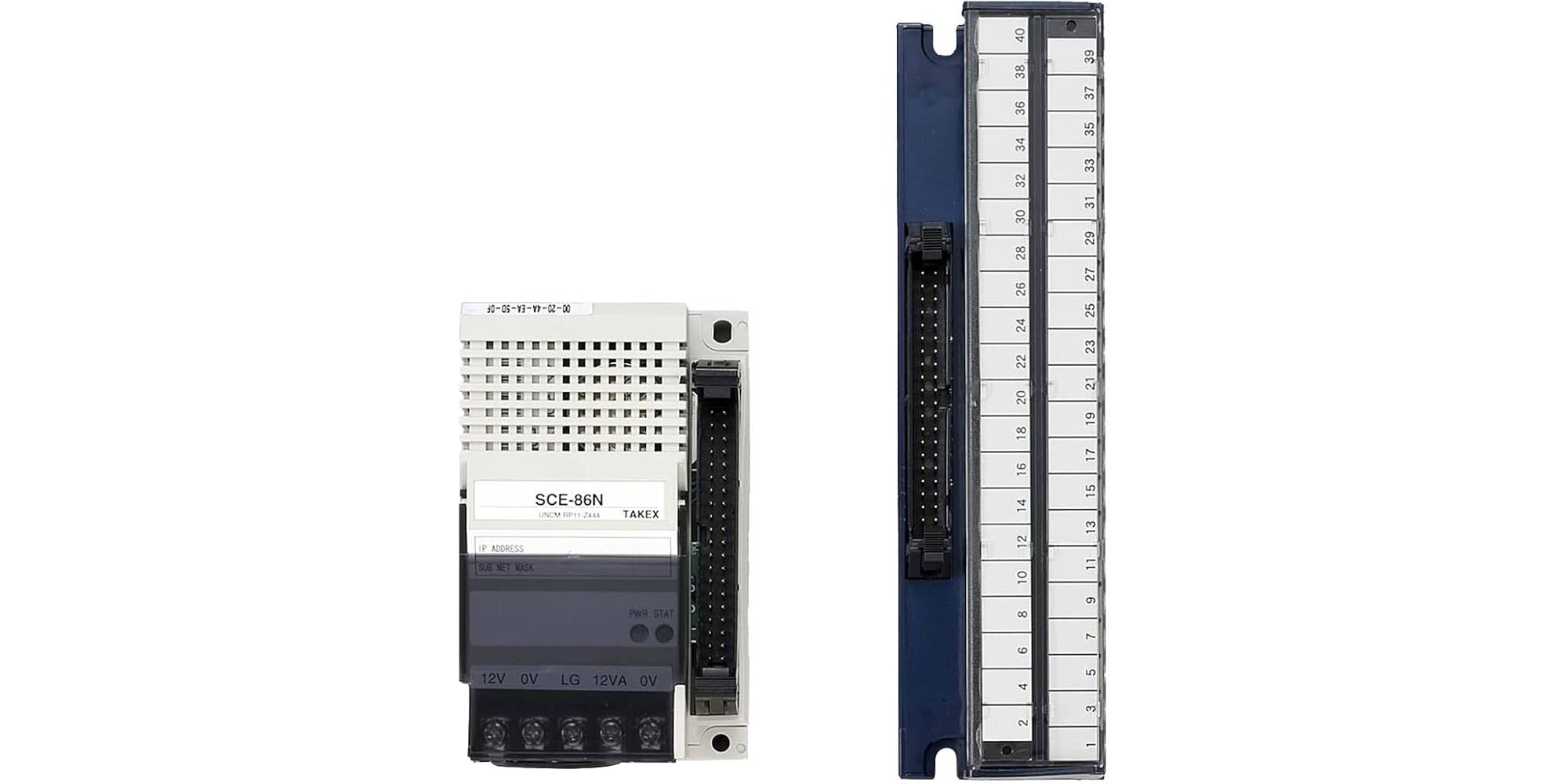 SCE-86N Eメール通報装置 製品画像