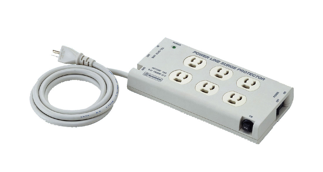 OA-64 OA用サンダーブロッカー 製品画像