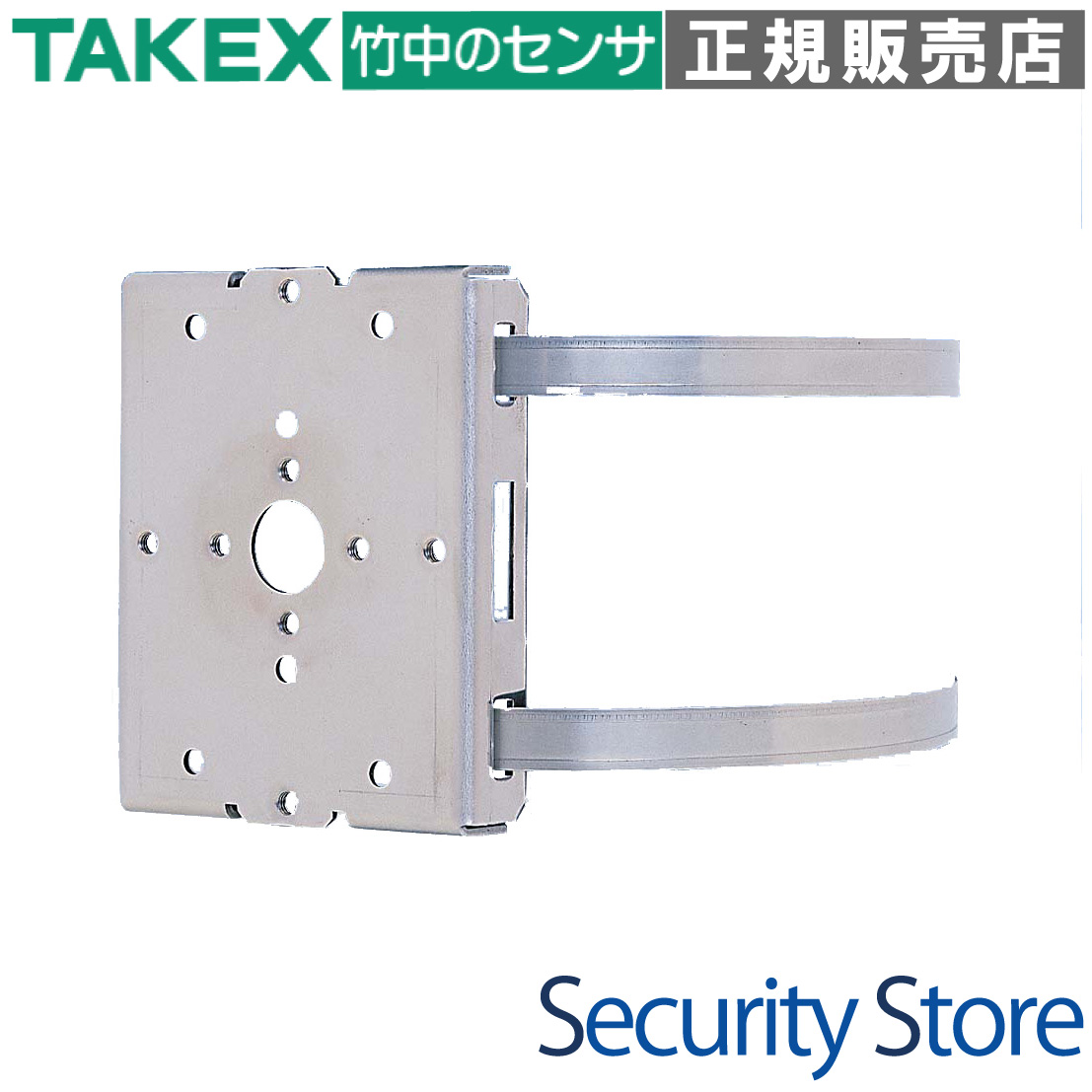 ポールアタッチメント TAKEX 竹中エンジニアリング