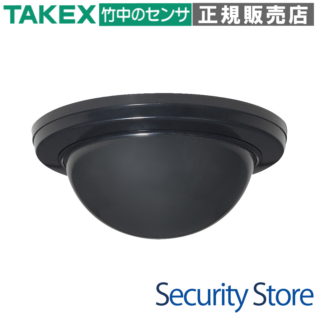 バスネット用パッシブセンサー TAKEX 竹中エンジニアリング