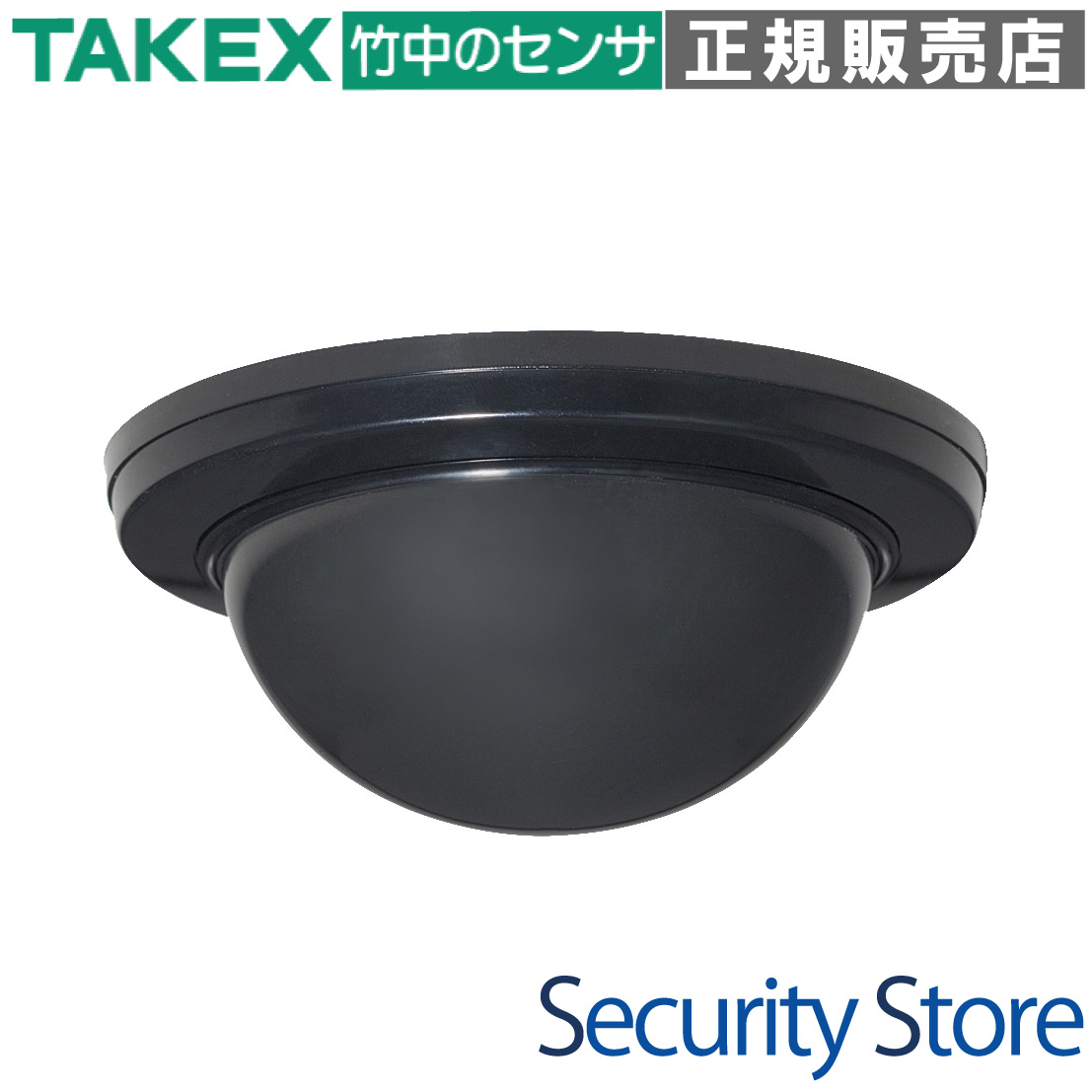 バスネット用パッシブセンサー TAKEX 竹中エンジニアリング