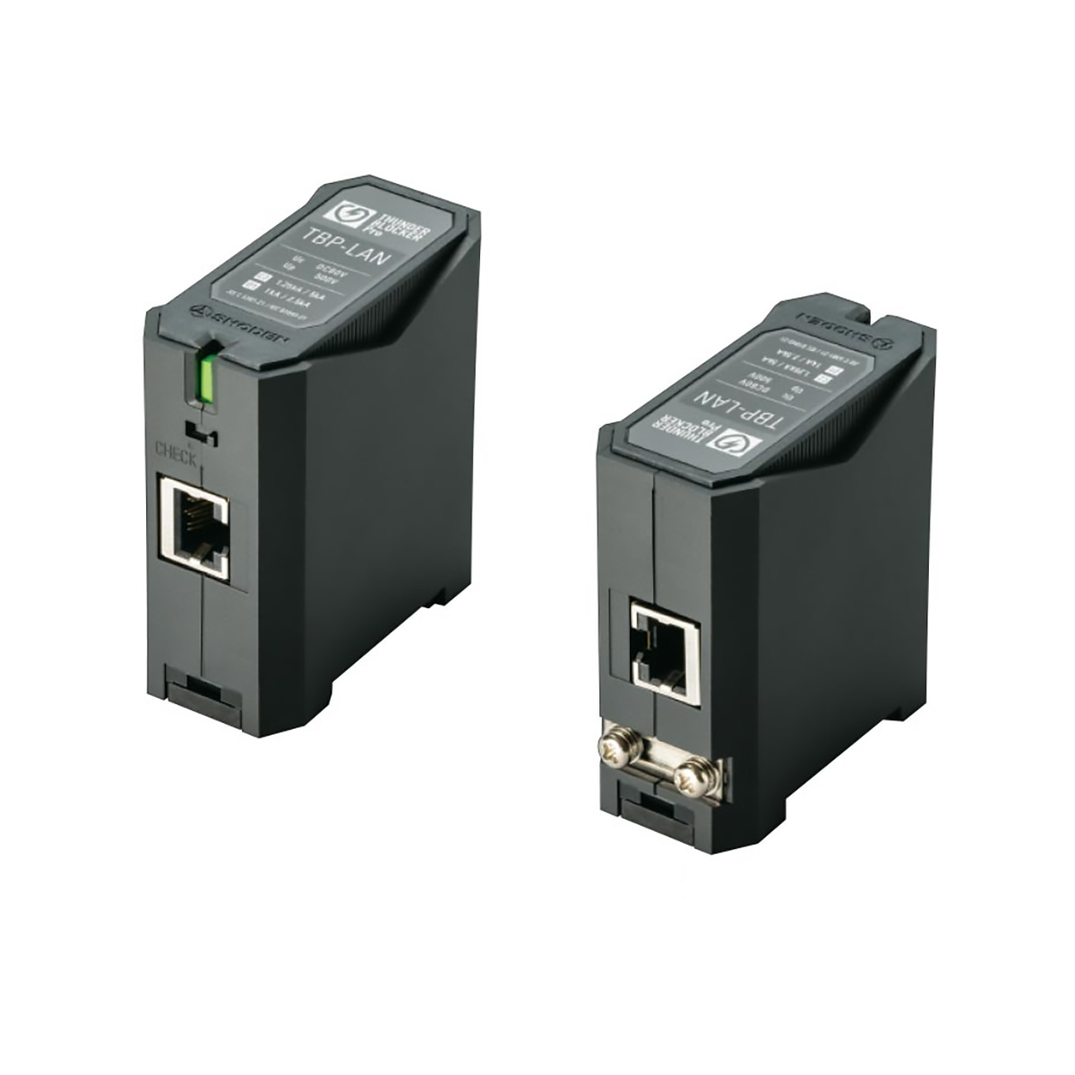 TBP-LAN サンダーブロッカー Pro 製品画像