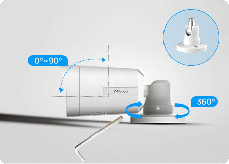 過酷な現場に耐える堅牢設計と施工性