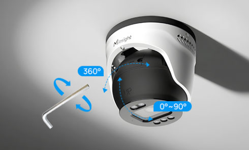 高度な分析力とドライバー1本で完結する施工性