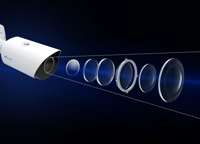 Optical Zoom